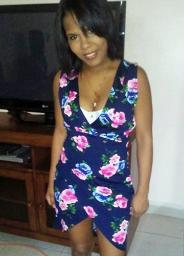 Your Latin Wife? Your Latin Wife?