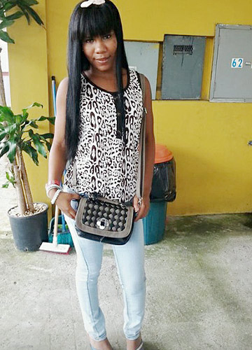 Your Latin Bride? Your Latin Bride?