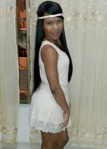 Your Latin Bride? Your Latin Bride?