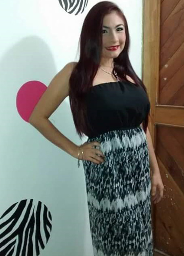 Your Latin Wife? Your Latin Wife?