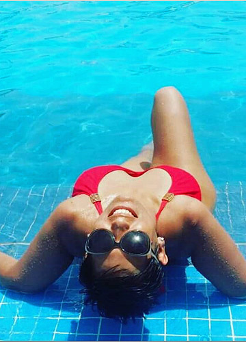 Your Latin Wife? Your Latin Wife?