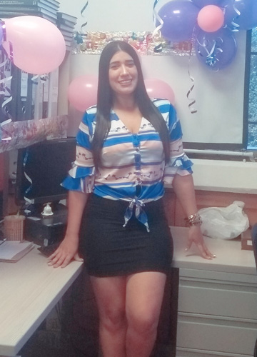 Your Latin Bride? Your Latin Bride?