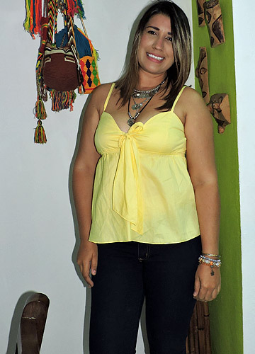 Your Latin Bride? Your Latin Bride?