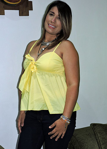 Your Latin Bride? Your Latin Bride?