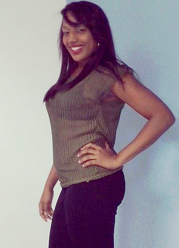 Your Latin Wife? Your Latin Wife?