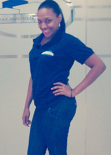 Your Latin Wife? Your Latin Wife?