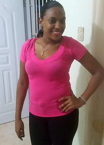 Your Latin Wife? Your Latin Wife?