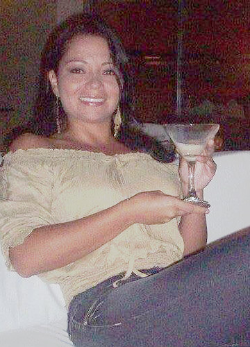 Your Latin Wife? Your Latin Wife?