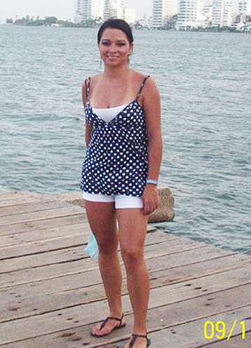 Your Latin Bride? Your Latin Bride?