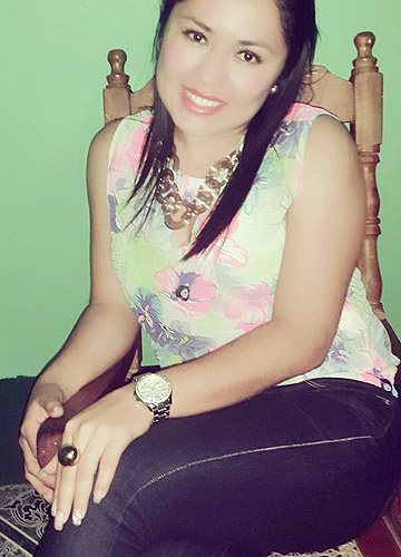 Your Latin Wife? Your Latin Wife?