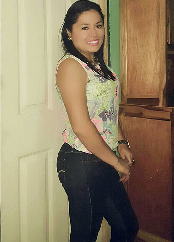 Your Latin Bride? Your Latin Bride?