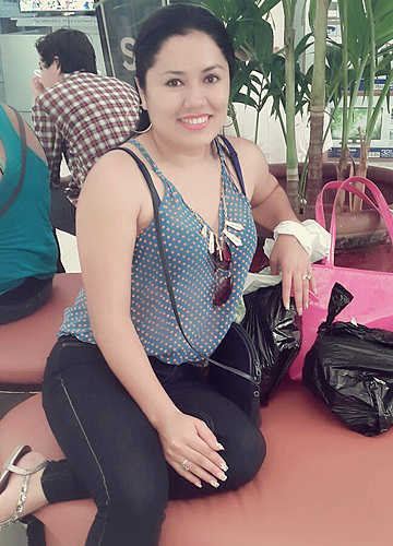 Your Latin Bride? Your Latin Bride?