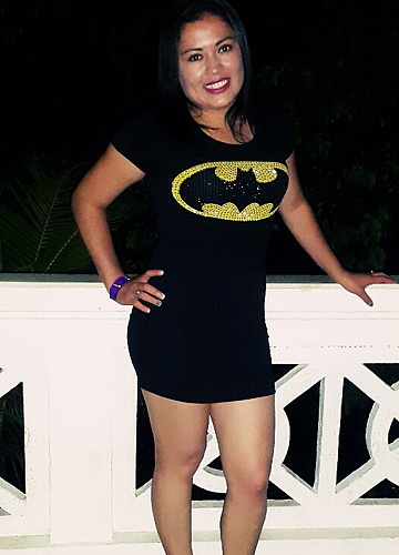 Your Latin Bride? Your Latin Bride?