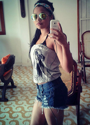 Your Latin Wife? Your Latin Wife?