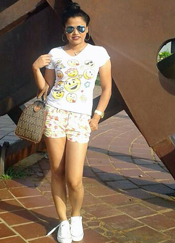 Your Latin Bride? Your Latin Bride?