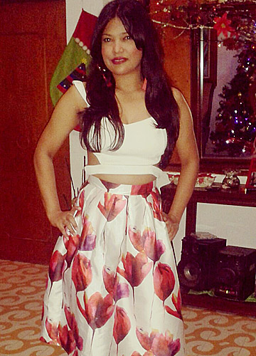 Your Latin Wife? Your Latin Wife?