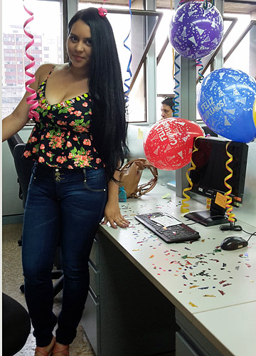 Your Latin Wife? Your Latin Wife?