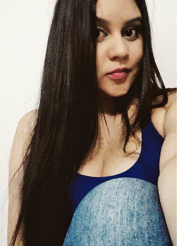 Your Latin Bride? Your Latin Bride?