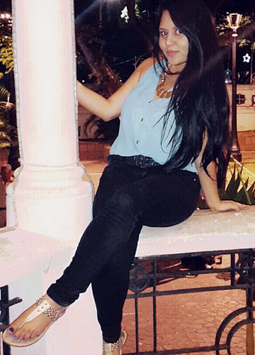 Your Latin Wife? Your Latin Wife?