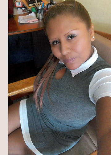 Your Latin Bride? Your Latin Bride?