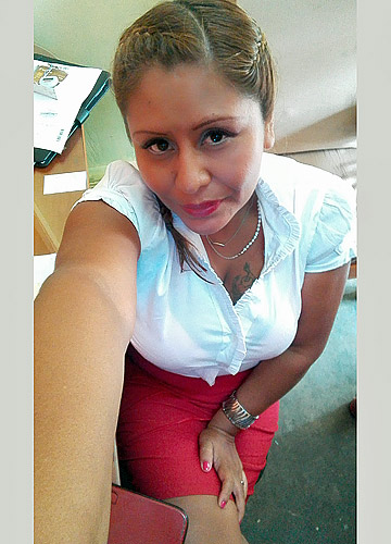 Your Latin Wife? Your Latin Wife?