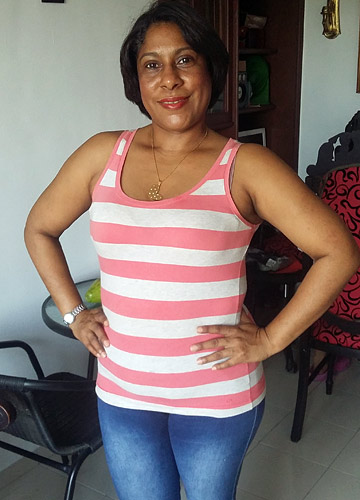 Your Latin Wife? Your Latin Wife?