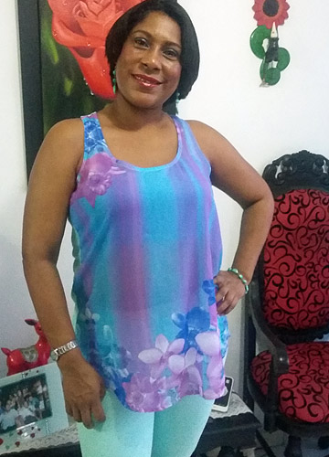 Your Latin Bride? Your Latin Bride?