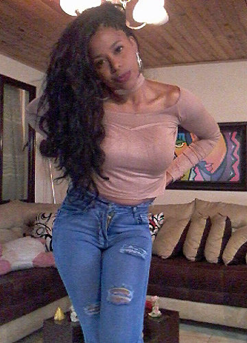 Your Latin Bride? Your Latin Bride?