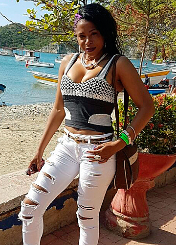 Your Latin Wife? Your Latin Wife?