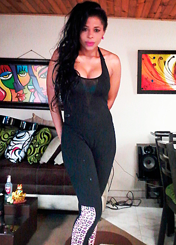 Your Latin Bride? Your Latin Bride?