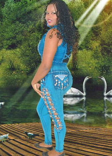 Your Latin Bride? Your Latin Bride?