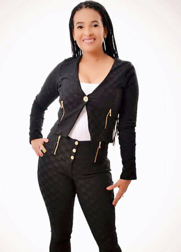 Your Latin Wife? Your Latin Wife?