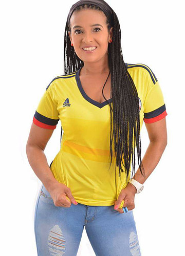 Your Latin Bride? Your Latin Bride?