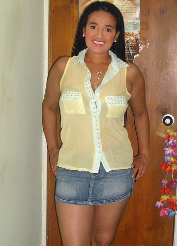 Your Latin Wife? Your Latin Wife?