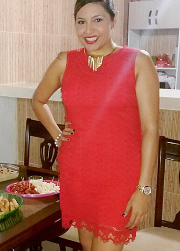 Your Latin Bride? Your Latin Bride?