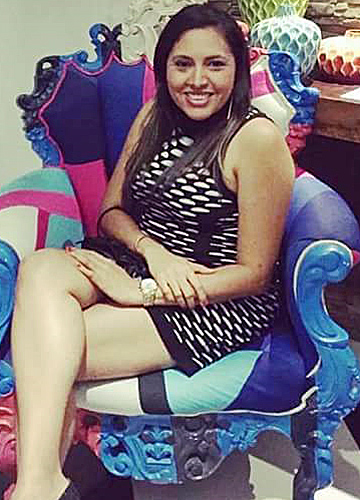 Your Latin Wife? Your Latin Wife?