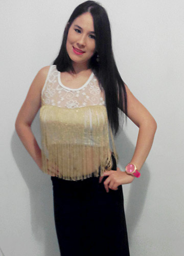 Your Latin Wife? Your Latin Wife?