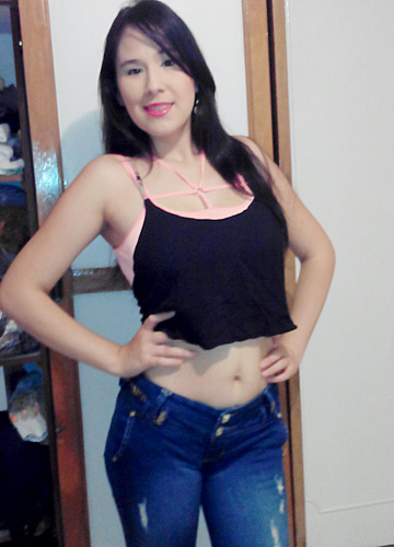 Your Latin Bride? Your Latin Bride?