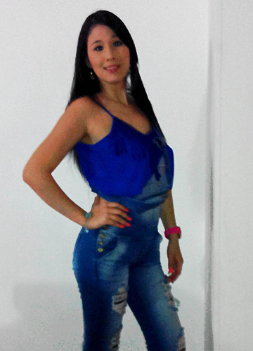 Your Latin Wife? Your Latin Wife?