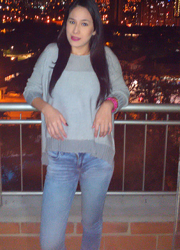 Your Latin Bride? Your Latin Bride?