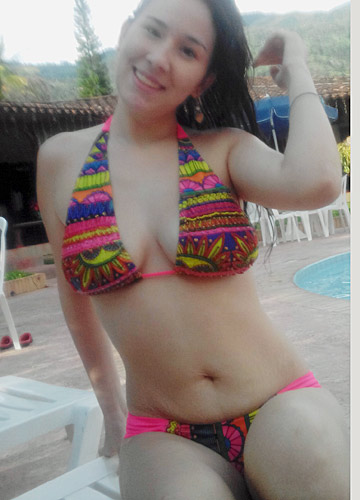 Your Latin Wife? Your Latin Wife?