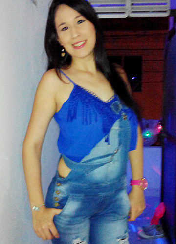 Your Latin Bride? Your Latin Bride?