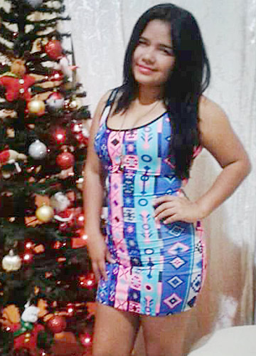 Your Latin Wife? Your Latin Wife?