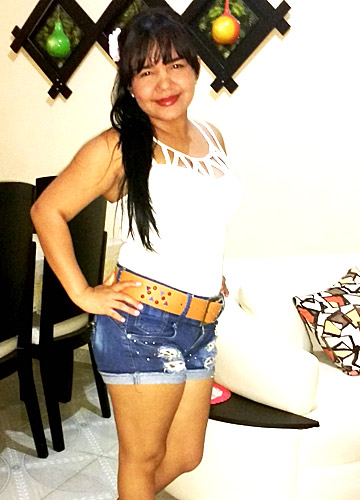 Your Latin Bride? Your Latin Bride?