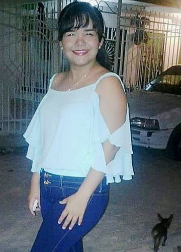 Your Latin Wife? Your Latin Wife?