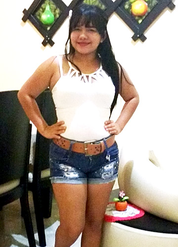 Your Latin Wife? Your Latin Wife?