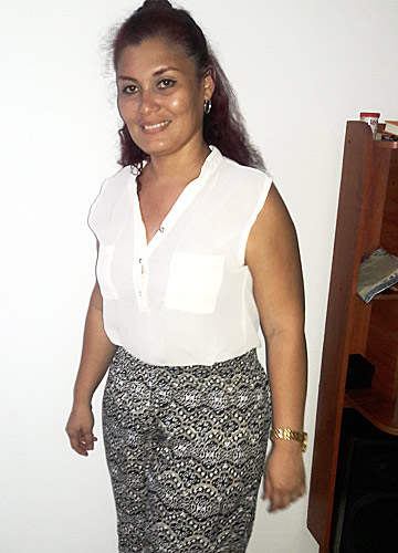 Your Latin Wife? Your Latin Wife?