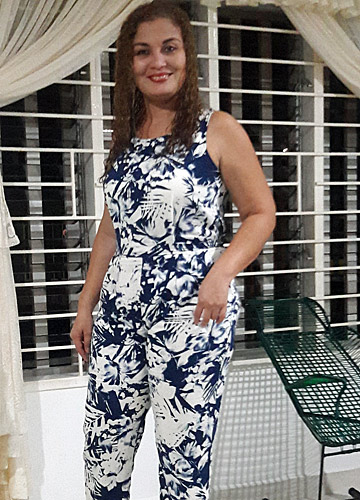 Your Latin Bride? Your Latin Bride?