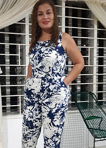 Your Latin Wife? Your Latin Wife?