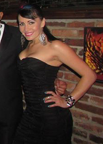 Your Latin Bride? Your Latin Bride?